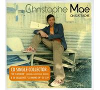 Mae, Christophe - on S Attache [Import]