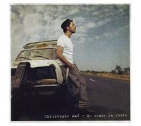 Christophe Mae – On Trace La Route