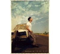 Mae, Christophe - On Trace La Route - Digibook édition Collector (inclus DVD)