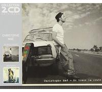 Mae, Christophe - on Trace La Route/Mon. [Import]