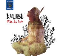 Mae da Lua Kalibe (CD) Album