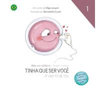 Mãe em solitário - Single mothers: TINHA QUE SER VOCÊ - IT HAD TO BE YOU
