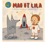 Maé et Lila: Une histoire à deux voix