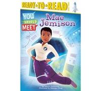 Mae Jemison by Laurie Calkhoven & Illustrated by Monique Dong Laurie Calkhoven Illustrated by Monique Dong (Auteur)