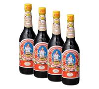 MAE KRUA Sauce à huîtres (1 x 600 ml) (Lot de 4)