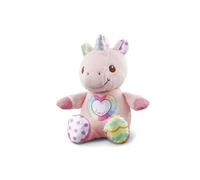 Vtech Baby - Maé, Ma Licorne A Câliner