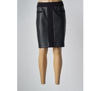 mae mahe jupes femme de couleur noir 42