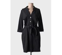 mae mahe robes femme de couleur noir