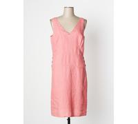 mae mahe robes femme de couleur rose 40
