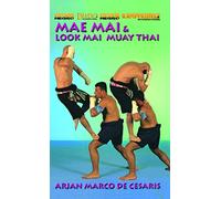 Mae Mai & Look Mai Muay Thai [Import]