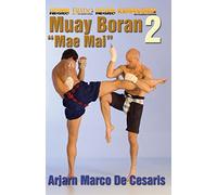Mae Mai Muay Thai [Import]