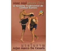 Mae Mai Muay Thai