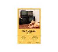 Mae Martin - I'm a TV [Import]