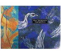 MAE MCKENNA - nightfallers LP