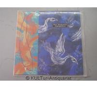 MAE MCKENNA - NIGHTFALLERS LP (VINYL ALBUM) UK VENTURE 1988