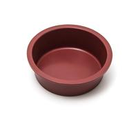 Maé - Moule à Manqué 140 x 50 mm - Silicone Alimentaire Premium Anti-Adhérent - Souple, Démoulage Facile et Net - Résistant Températures -45°C / +280°C