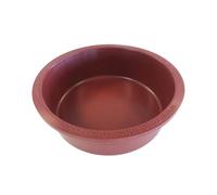 Maé - Moule à Manqué 150 x 50 mm - Silicone Alimentaire Premium Anti-Adhérent - Souple, Démoulage Facile et Net - Résistant Températures -45°C / +280°C