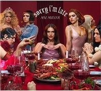 Mae Muller - Sorry I'm Late [Import]