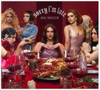 Mae Muller - Sorry I'm Late