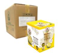 MAE NAPA - Riz Gluant au Lait de Coco et Durian - Multipack (12 x 6 x 80 g)