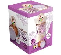 MAE NAPA - Riz Gluant au Lait de Coco et Taro - (6 x 80 g)