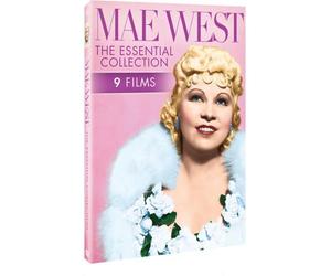 Mae Ouest: La Collection Essentielle [Région 1]
