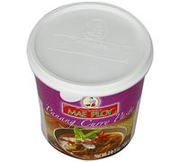 Mae Ploy Panang Curry, Large, Curry thaï authentique - Cuisine thaïlandaise -1000 g
