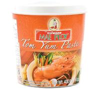 Mae Ploy Pâte Tom Yum - 400 g