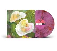 Mae Powell - Making Room for The Light-Pink LP [Vinyl]