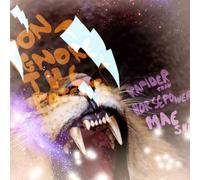 Mae Shi/Rapider Than.. - Don't Ignore Potential [Import]