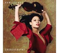 Mae, Vanessa - Choreography [Import]