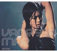Mae, Vanessa - Destiny [Import]