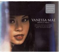 Mae, Vanessa - Devil's Trill/Reflection [Import]