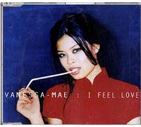 Mae, Vanessa - I Feel Love [Import]