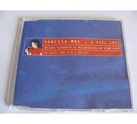 Mae, Vanessa - I Feel Love [Import]