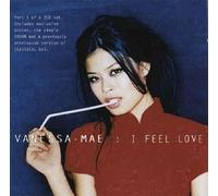 Mae, Vanessa - I Feel Love [Import]