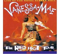 Mae, Vanessa - Live at The Royal Albert Hall