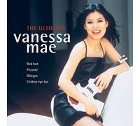 Mae,Vanessa - The Ultimate Vanessa Mae [Import]