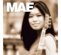 Mae,Vanessa - Vanessa Mae [Import]