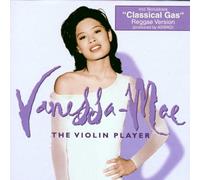 Mae, Vanessa - Violin Player