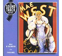 Mae West - Belle Of The Nineties + I'm No Angel
