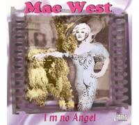 MAE WEST - I'M NO ANGEL CD NEUF