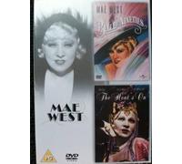 Mae West [Import]