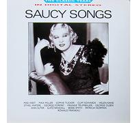 Mae West, Max Miller, Sophie Tucker, Cliff Edwards, Helen Kane, Ethel Waters.. / Vinyl record [Vinyl-LP]