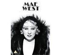 Mae West , (Screen Goddess Collection) G