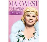 Mae West The Essential Collection DVD DVD