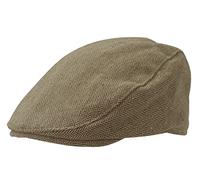 Maeau Casquette Béret Bébé Garçon 0 12 Mois Casquette Plate Coton Tweed Chevron Chapeau Gavroche Newsboy Bébé Fille Kaki Casquette Irlandaise Vintage Gatsby Casquettes Souples Flat Cap Basque Automne