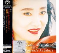 Maebashi,T. - Romance (Japan Imp.) [Import]