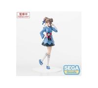 Maebashi Witches - Statuette Desktop x Decorate Collections Mai Kamiizumi 17 cm