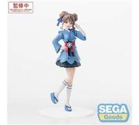 Maebashi Witches - Statuette Desktop x Decorate Collections Mai Kamiizumi 17 cm